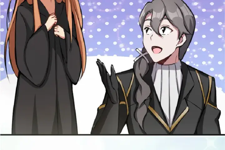 漫画《放开那个女巫》10 女巫就是第一生产力！第31张图