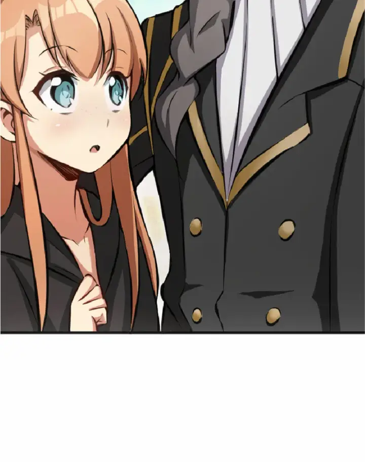 漫画《放开那个女巫》10 女巫就是第一生产力！第33张图