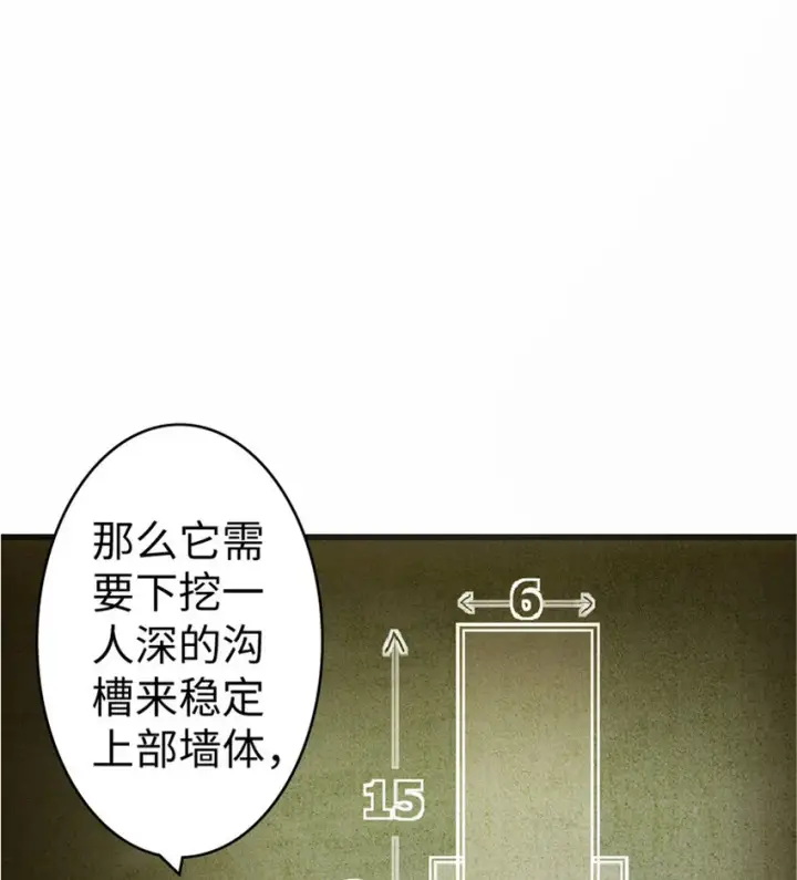漫画《放开那个女巫》10 女巫就是第一生产力！第5张图