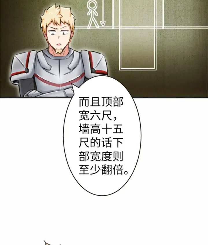漫画《放开那个女巫》10 女巫就是第一生产力！第6张图