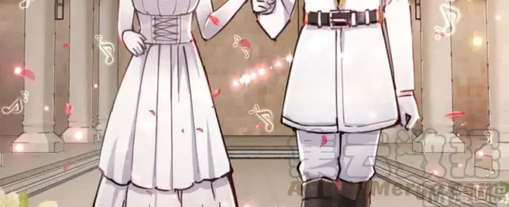 漫画《放开那个女巫》97 午后第131张图