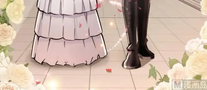 漫画《放开那个女巫》97 午后第132张图