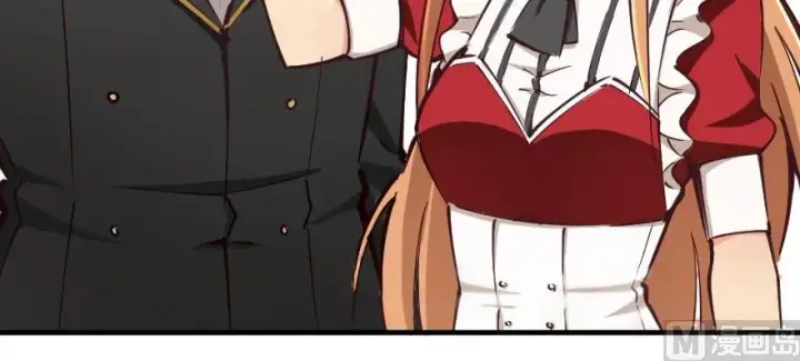 漫画《放开那个女巫》97 午后第168张图
