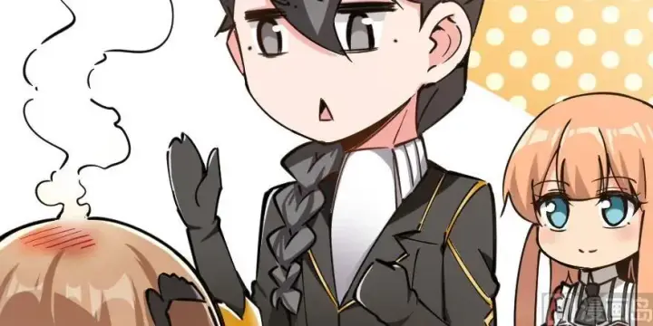 漫画《放开那个女巫》97 午后第47张图