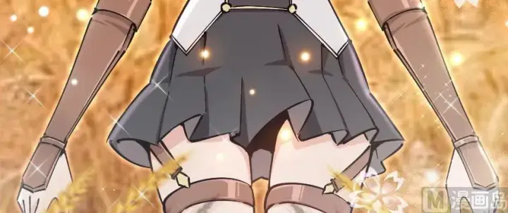 漫画《放开那个女巫》97 午后第84张图