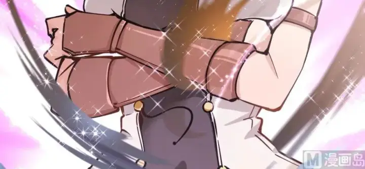 漫画《放开那个女巫》97 午后第94张图