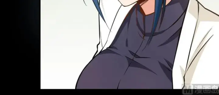 漫画《放开那个女巫》98 灰烬第12张图