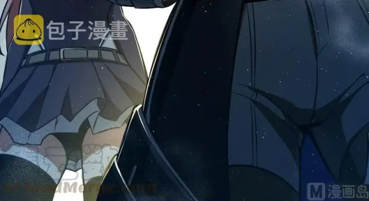 漫画《放开那个女巫》98 灰烬第121张图