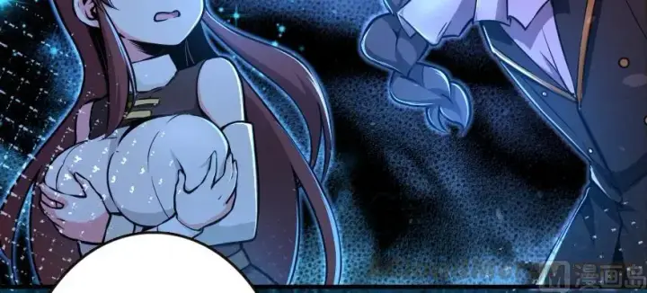 漫画《放开那个女巫》98 灰烬第36张图