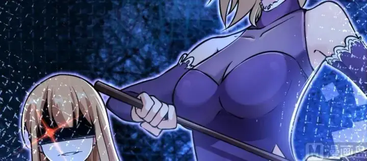 漫画《放开那个女巫》98 灰烬第38张图