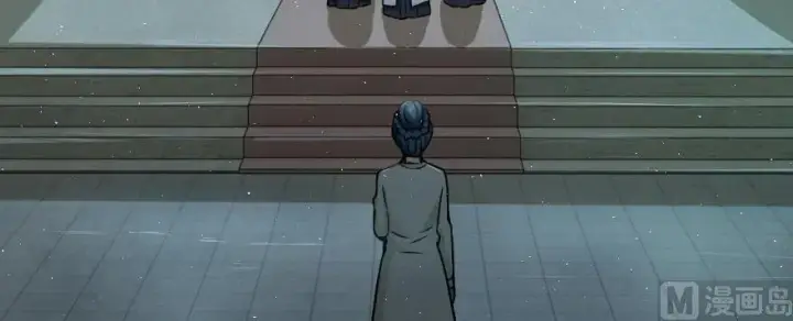 漫画《放开那个女巫》98 灰烬第5张图