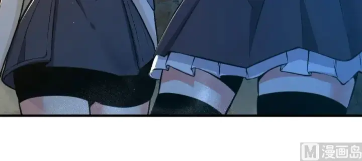 漫画《放开那个女巫》98 灰烬第68张图