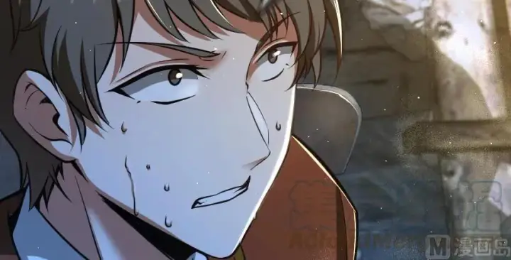 漫画《放开那个女巫》98 灰烬第86张图