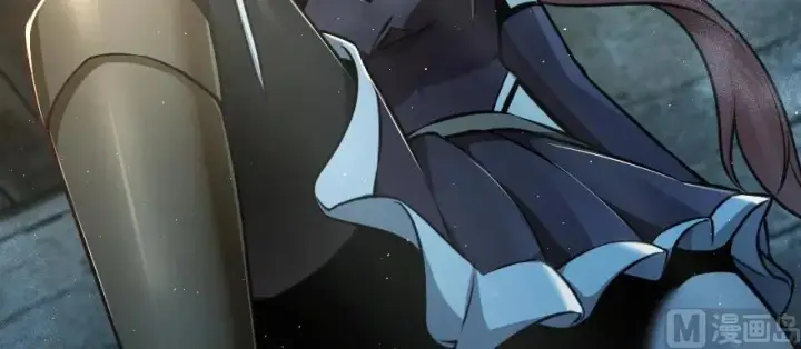 漫画《放开那个女巫》98 灰烬第93张图