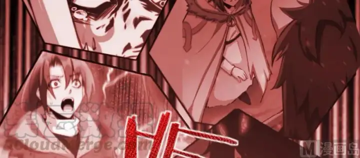 漫画《放开那个女巫》99 林中石塔第131张图
