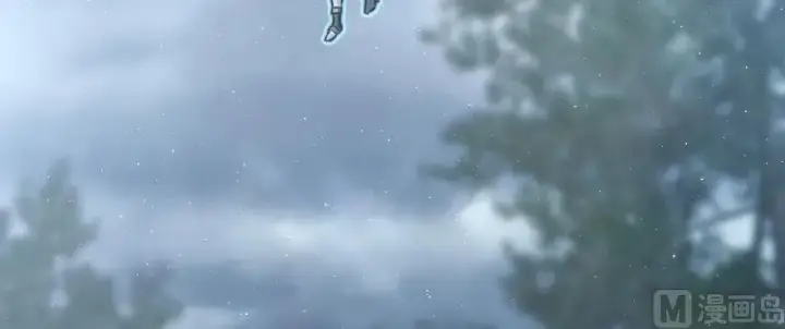 漫画《放开那个女巫》99 林中石塔第5张图