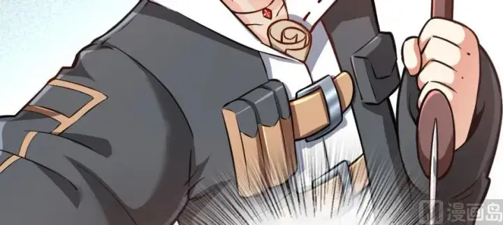 漫画《放开那个女巫》99 林中石塔第78张图