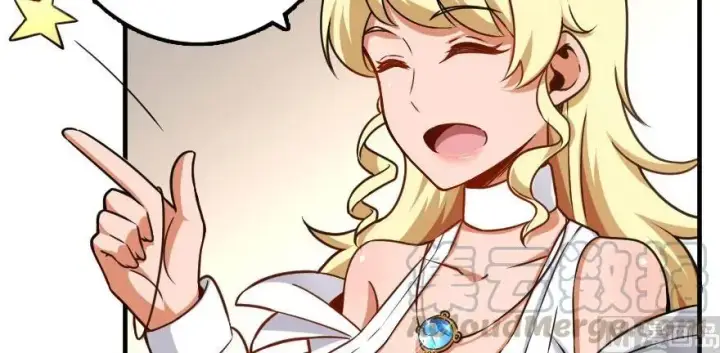 漫画《放开那个女巫》100 雨中归来第31张图