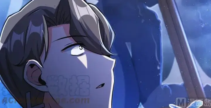 漫画《放开那个女巫》100 雨中归来第41张图