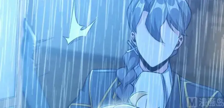 漫画《放开那个女巫》100 雨中归来第47张图