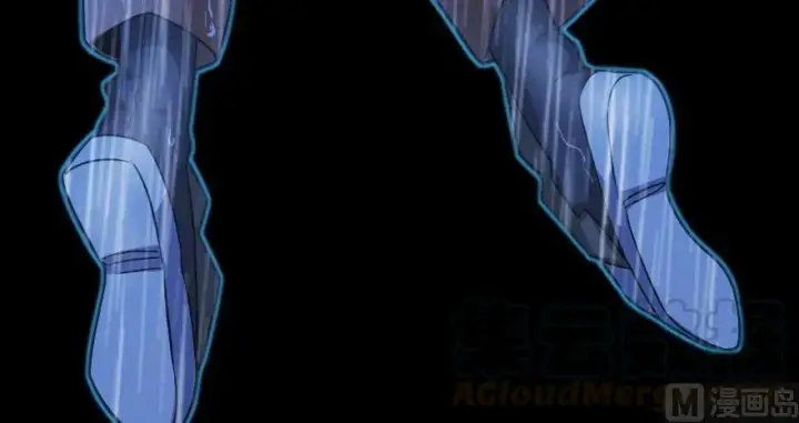 漫画《放开那个女巫》100 雨中归来第51张图
