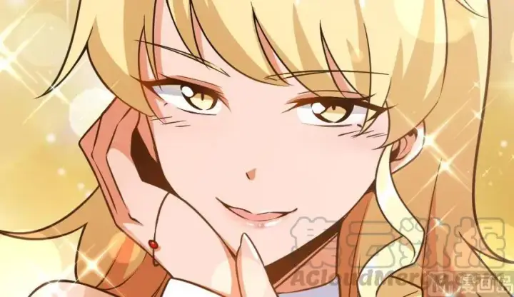 漫画《放开那个女巫》101 女巫的家园第16张图