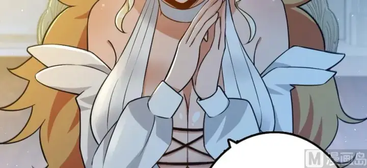 漫画《放开那个女巫》101 女巫的家园第75张图