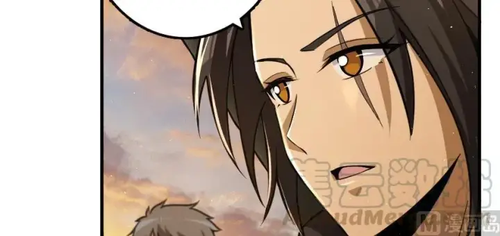 漫画《放开那个女巫》101 女巫的家园第91张图
