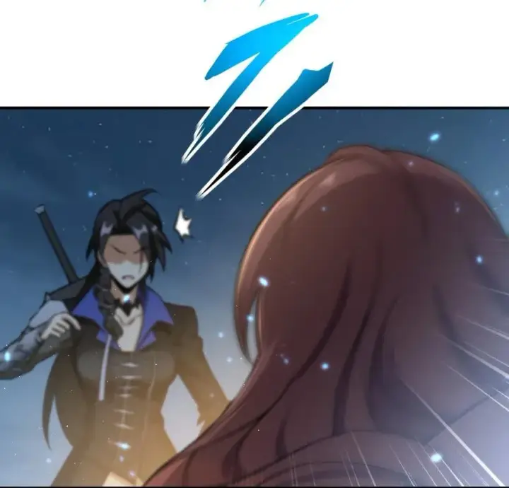 漫画《放开那个女巫》102 你还记得我吗？第32张图