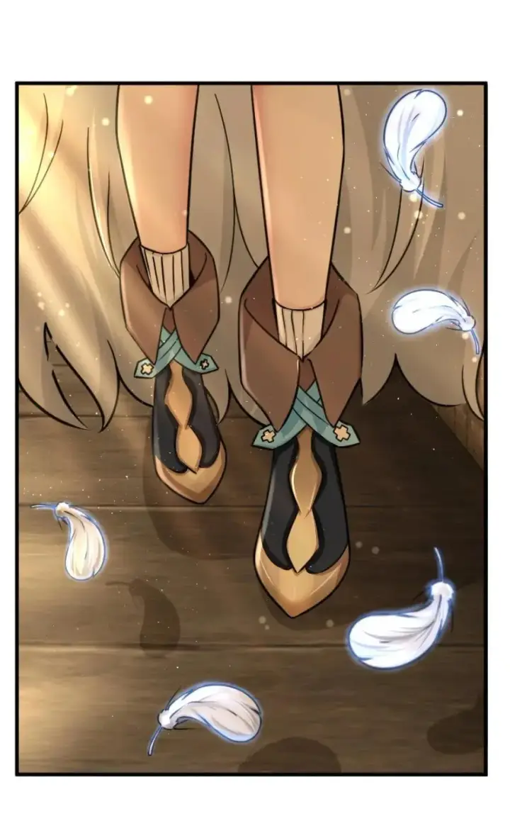 漫画《放开那个女巫》105 女巫麦茜第56张图