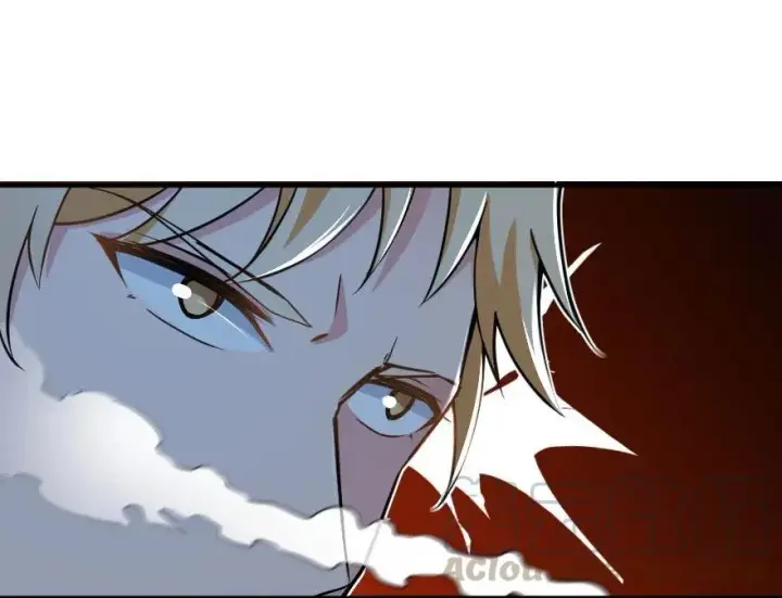 漫画《放开那个女巫》105 女巫麦茜第9张图