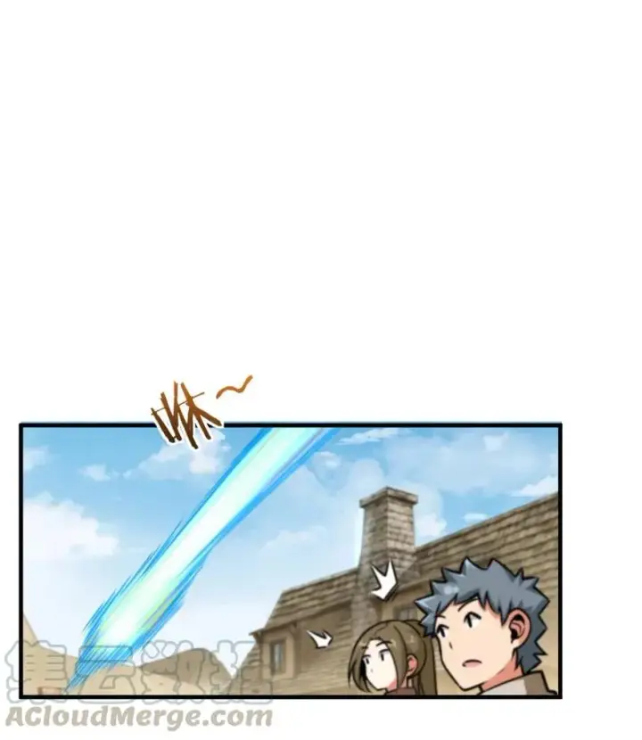 漫画《放开那个女巫》106 追逐第17张图