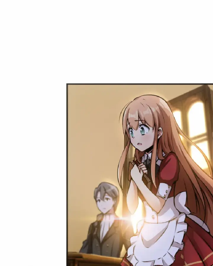 漫画《放开那个女巫》11 关门！堵上！别让他跑了！第42张图