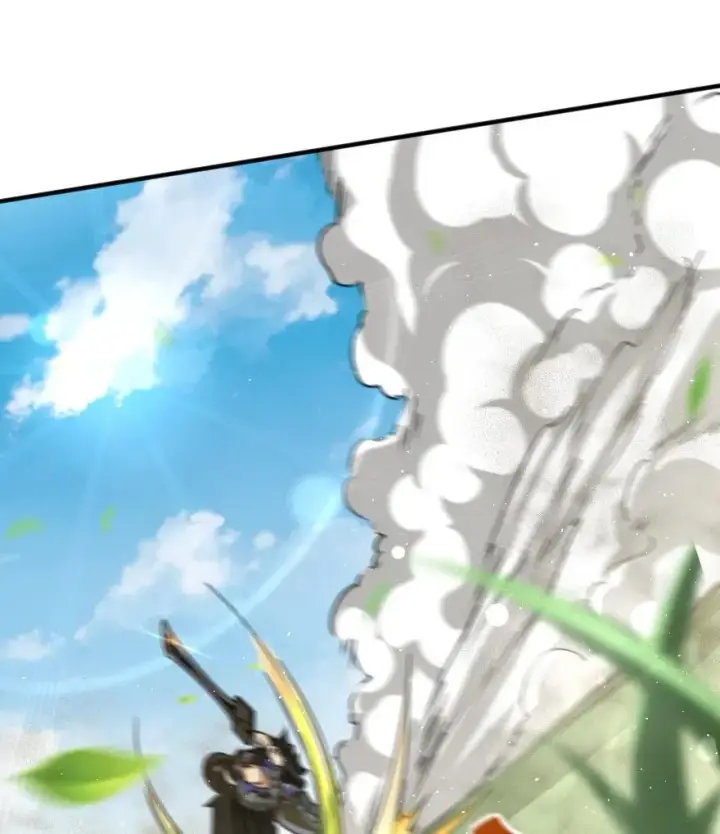 漫画《放开那个女巫》108 比试开始！第14张图