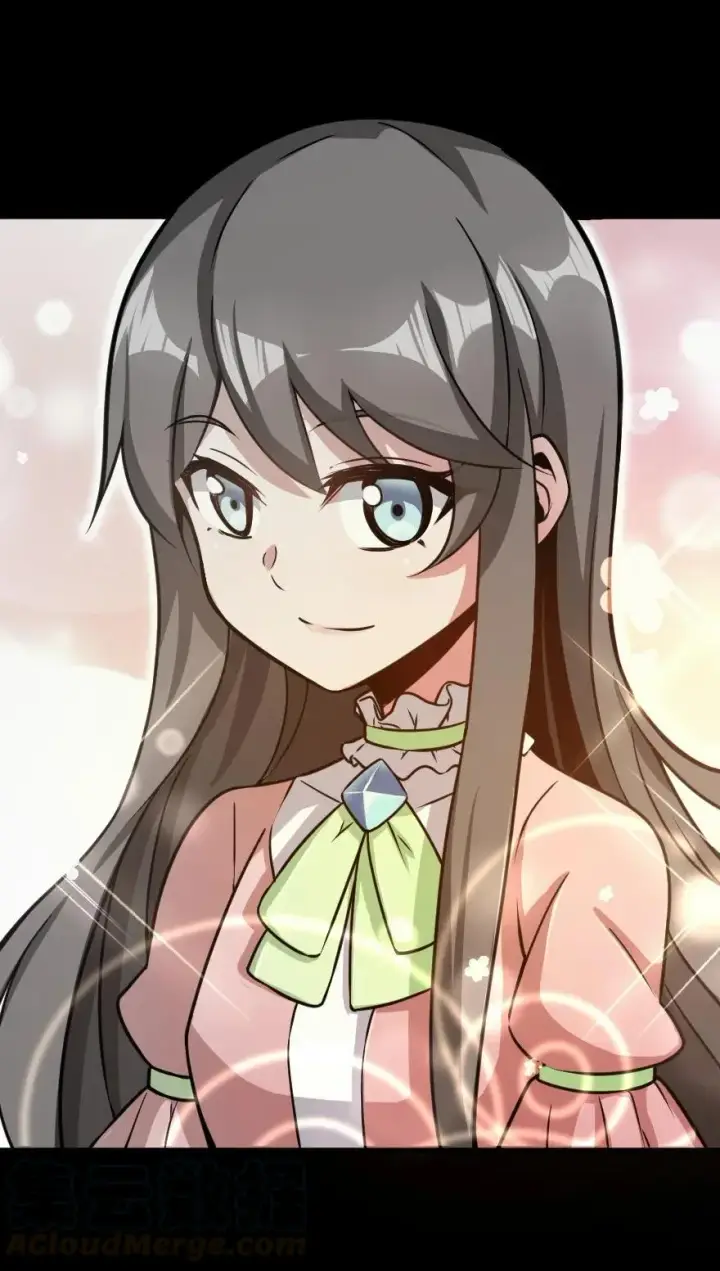 漫画《放开那个女巫》109 色彩第19张图