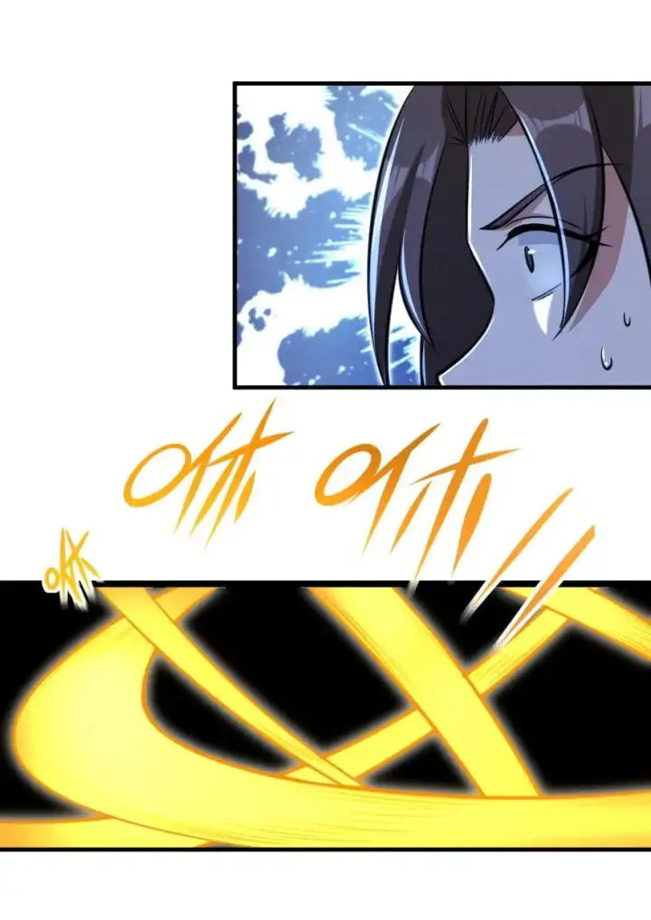 漫画《放开那个女巫》110 复仇的礼物第34张图