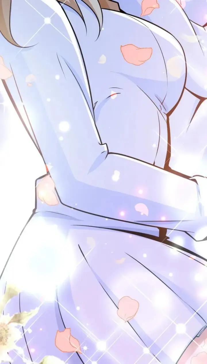 漫画《放开那个女巫》113 心底的答案第43张图