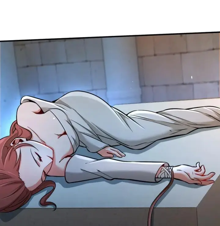 漫画《放开那个女巫》114 转化仪式第28张图