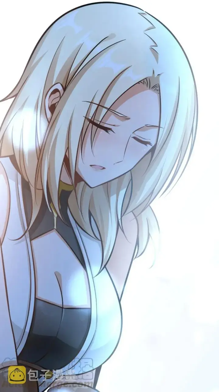 漫画《放开那个女巫》116 致薇罗妮卡第41张图