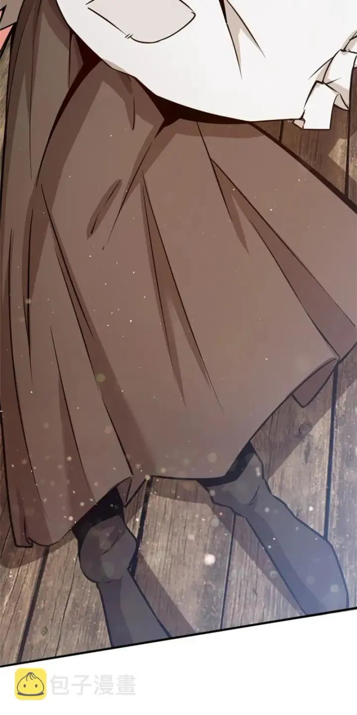 漫画《放开那个女巫》117 好戏开始了！第36张图