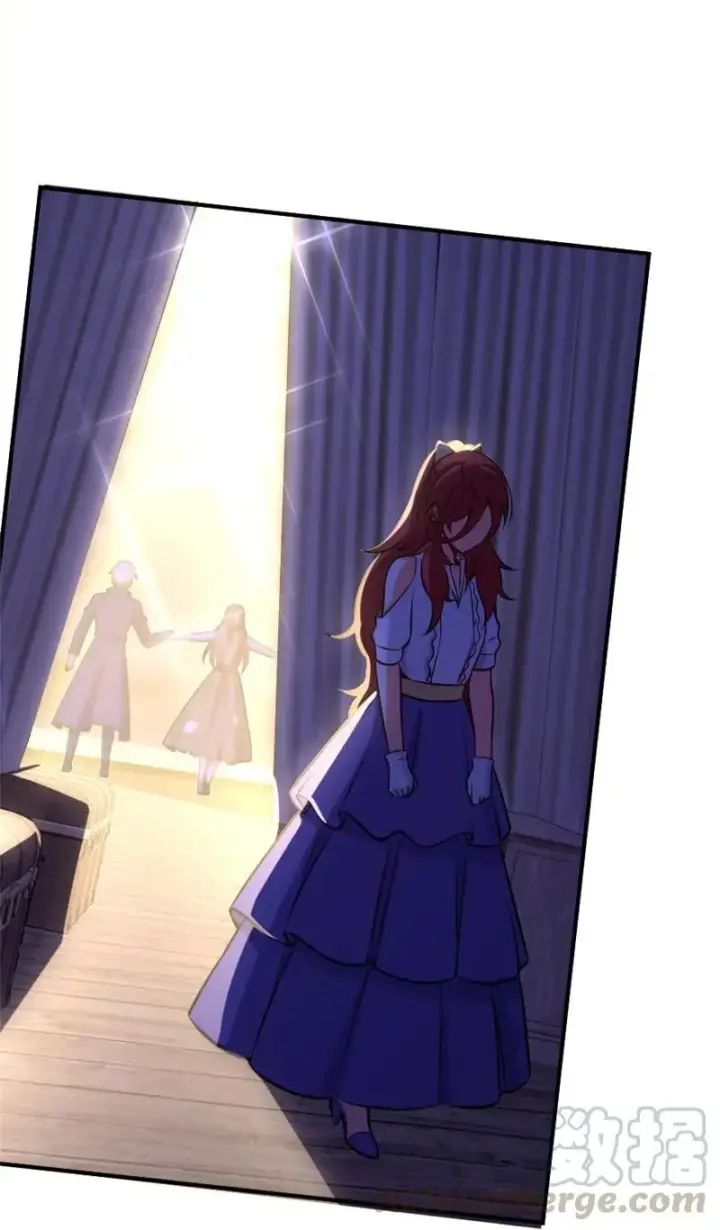 漫画《放开那个女巫》119 能请你喝上一杯吗？第16张图