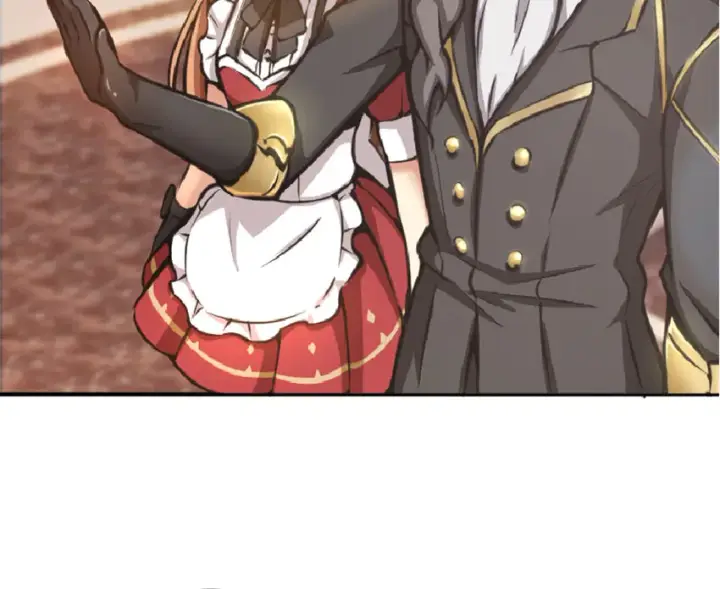 漫画《放开那个女巫》13 王子殿下太过分了！第32张图