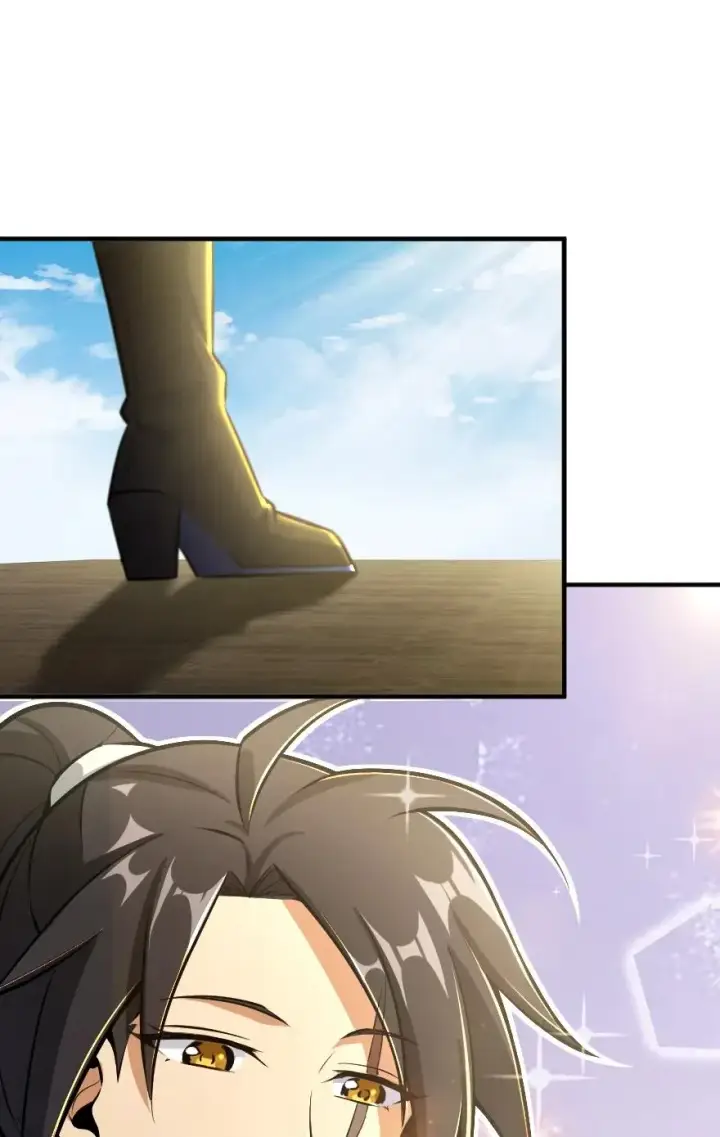 漫画《放开那个女巫》127 提莉，我回来了第15张图
