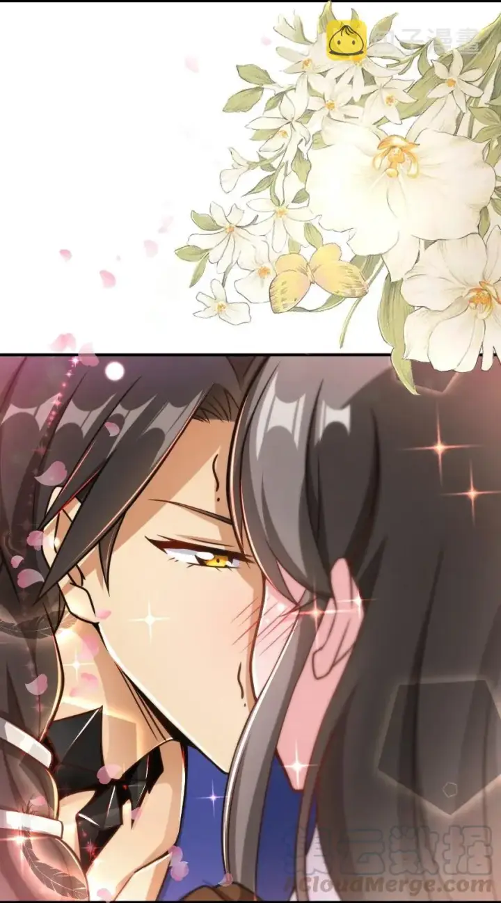 漫画《放开那个女巫》128 提莉·温布顿第17张图