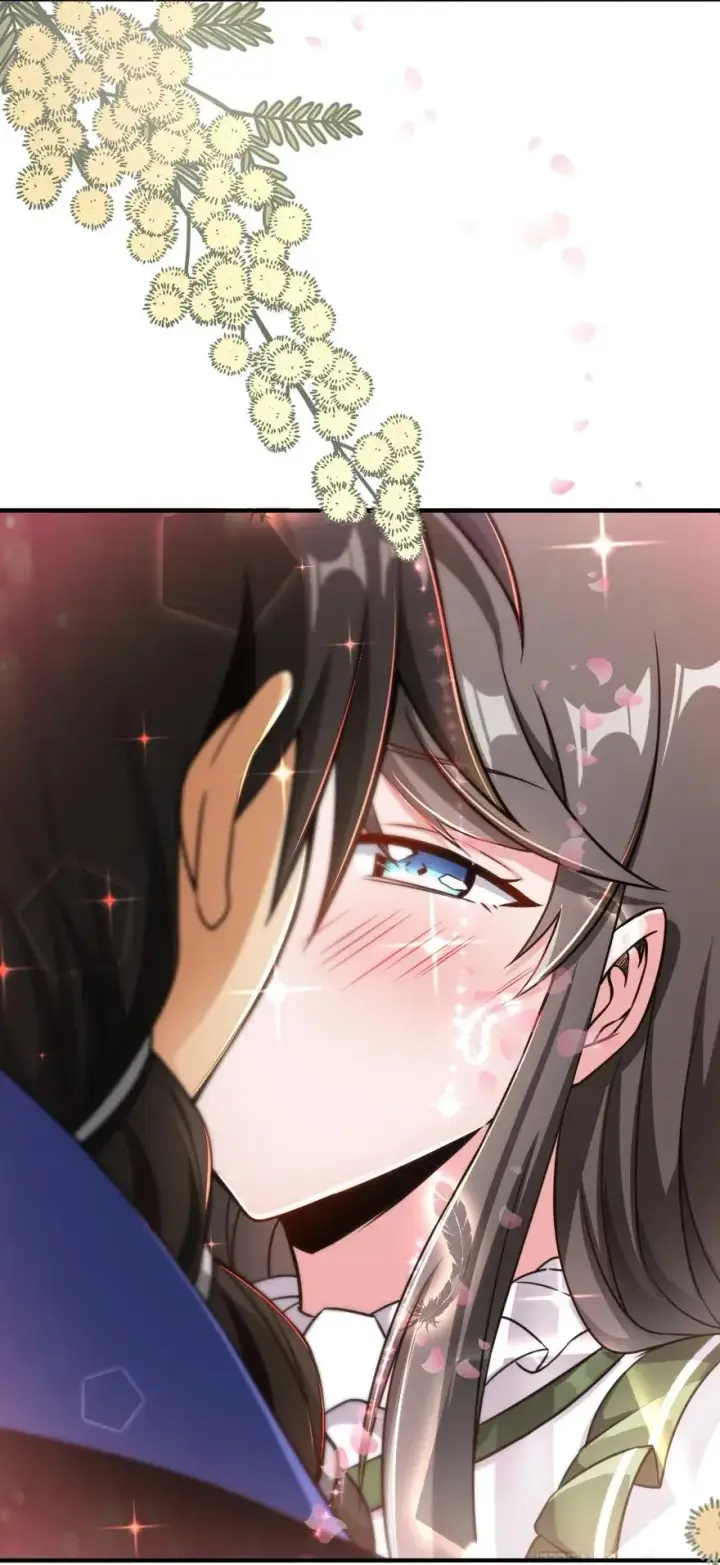漫画《放开那个女巫》128 提莉·温布顿第18张图
