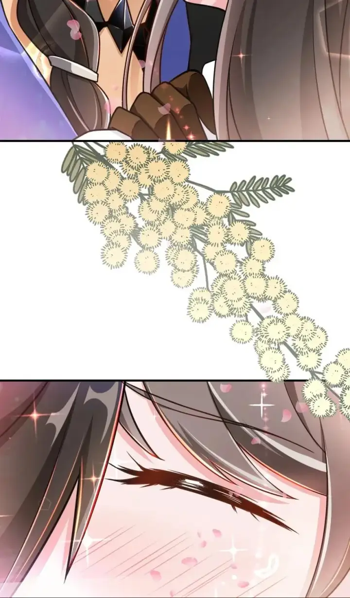 漫画《放开那个女巫》128 提莉·温布顿第20张图