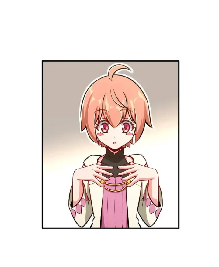 漫画《放开那个女巫》129 显微镜第8张图