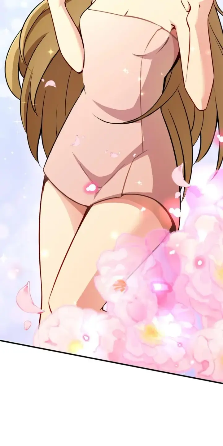 漫画《放开那个女巫》130 “母体”与“复制体”第20张图