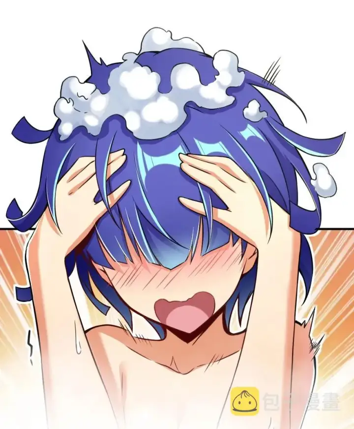 漫画《放开那个女巫》131 香皂第16张图