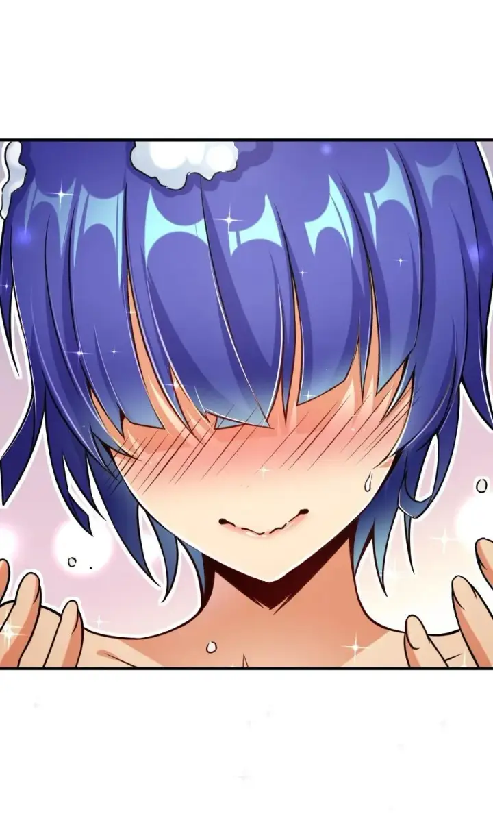 漫画《放开那个女巫》131 香皂第18张图